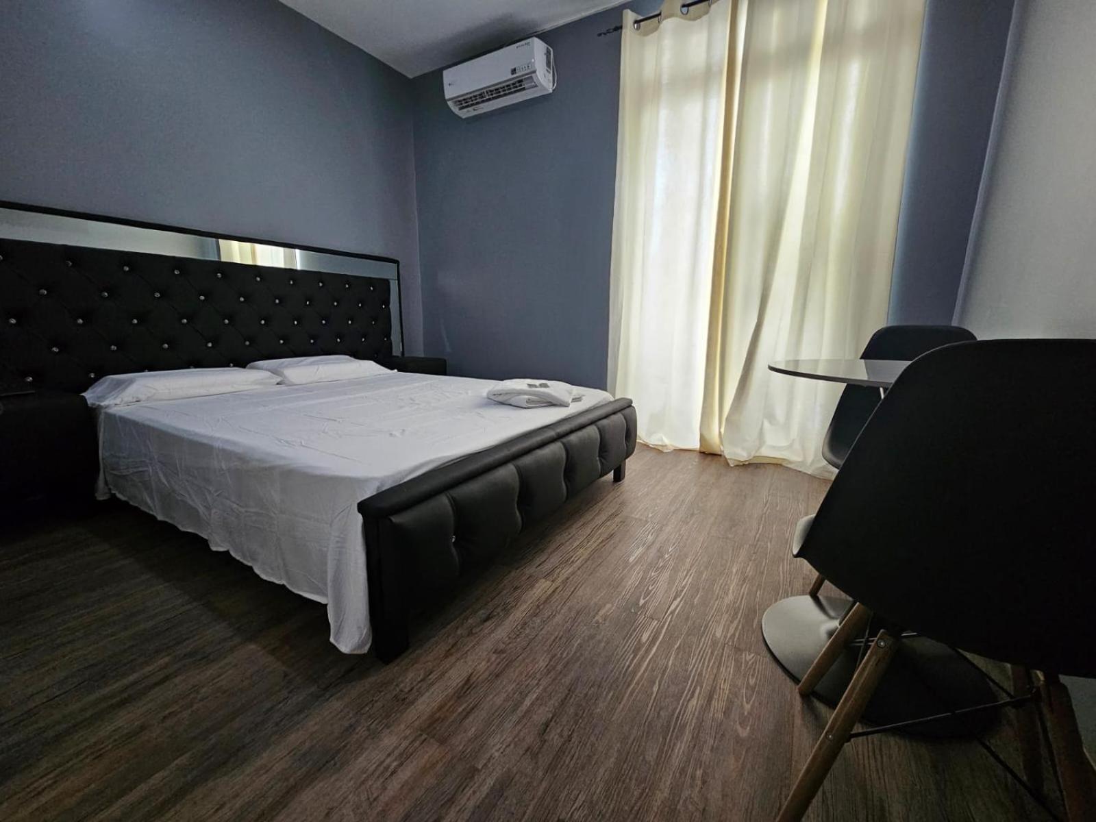Hotel Residencial La Malvarrosa Panama City Exterior photo